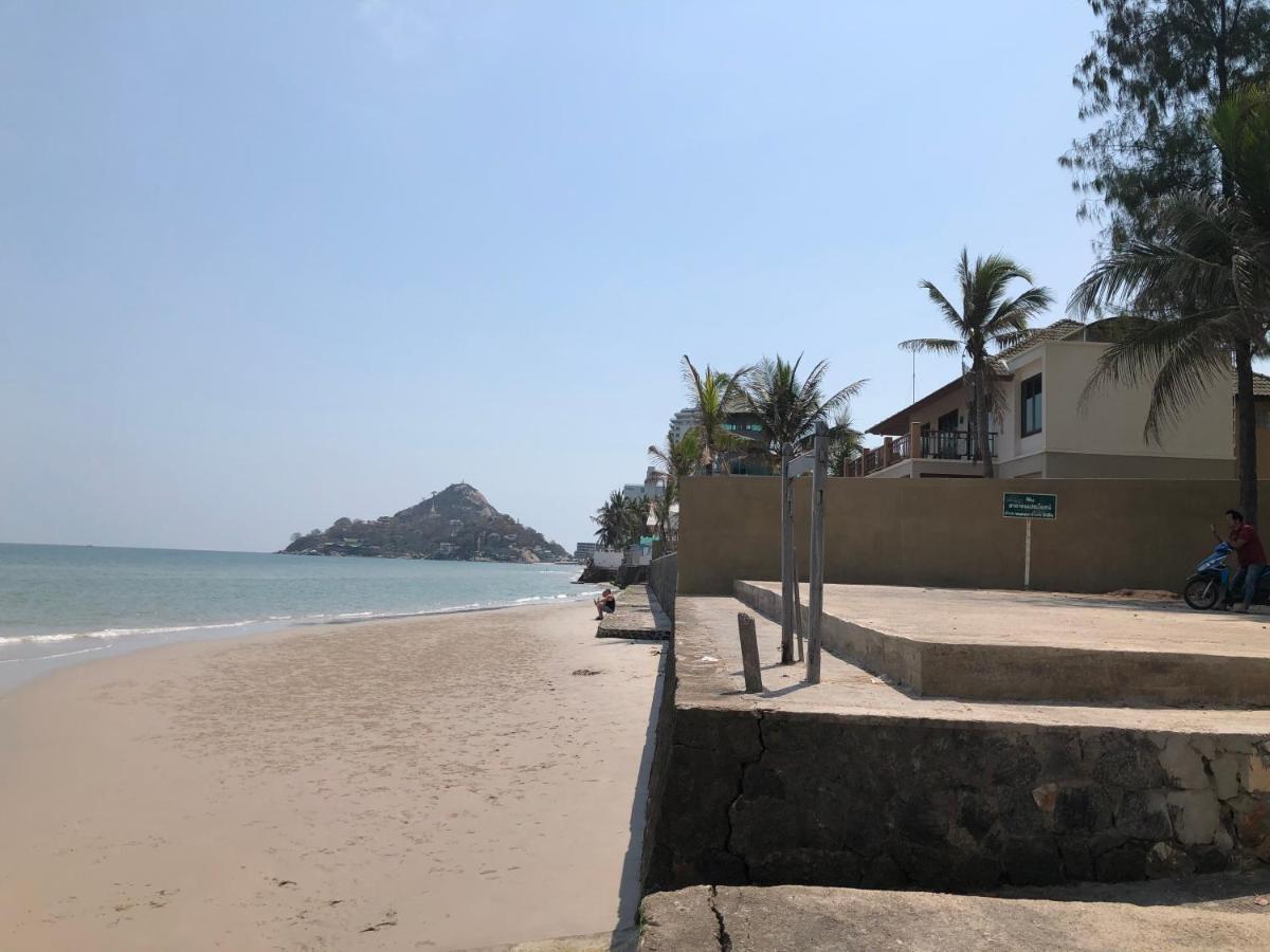 Seaside Home Khao Takiab Hua Hin Exterior foto